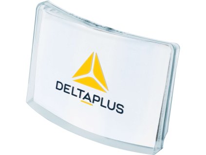 Odnímatelný držák na jmenovku na přilbu Delta Plus 1/1