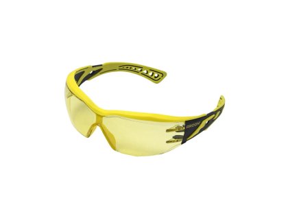Ochranné brýle ARDON P5 - žluté 1/2