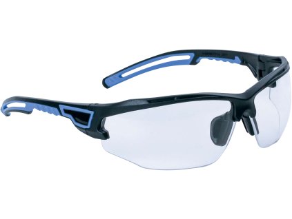 Ochranné brýle Delta Plus ASO2 CLEAR - ČIRÁ 1/1