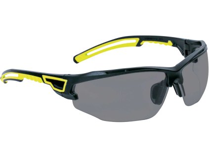 Ochranné brýle Delta Plus ASO2 SMOKE - KOUŘOVÁ 1/1