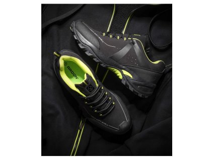 Polobotky ARDON CROSS LOW 1/6