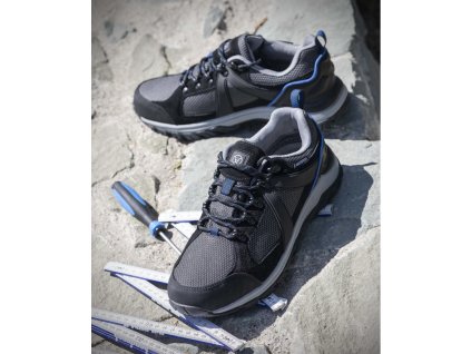 Polobotky ARDON DUSK 1/6