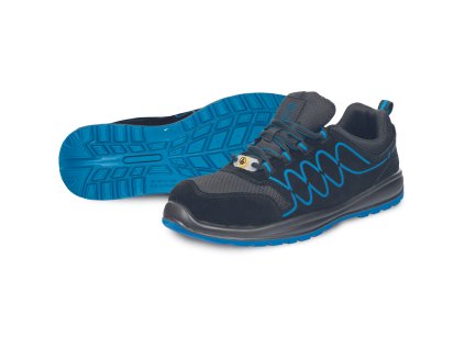 Polobotky Červa RAVEN SPORTY O1 ESD SR 1/4