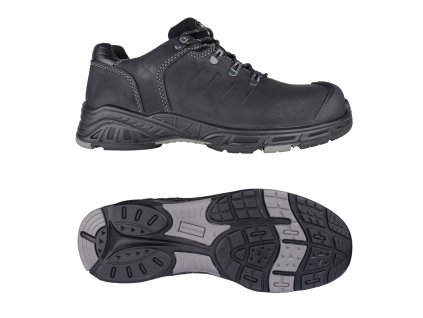 Polobotky Toe Guard TRAIL S3 1/1