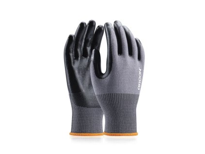 Protiřezné rukavice CUT TOUCH OIL 4B (12 párů) 1/5