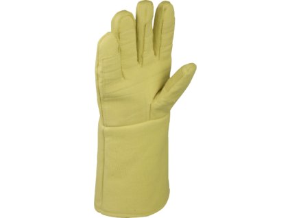 Tepluodolné rukavice Delta Plus TERK500 XTREM HEATTepluodolné rukavice Delta Plus TERK500 XTREM HEAT 1/2