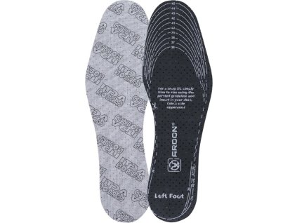 Vložky do bot ARDON CARBON 1/1