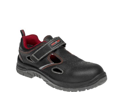 Sandály Bennon NON METALLIC S1 Sandal 1/4