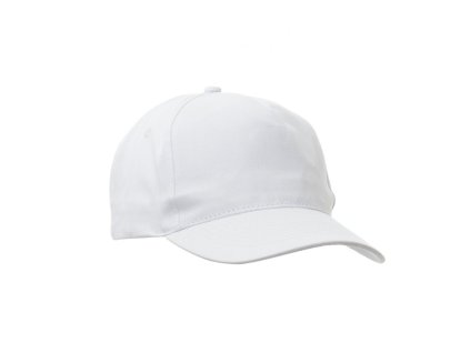 Kšiltovka Payper NEW YORK YOUTH - BÍLÁ 1/1