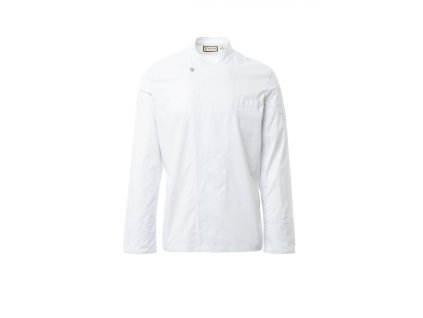 Kuchařský rondon Payper ELITE MESH - BÍLÁ 1/1