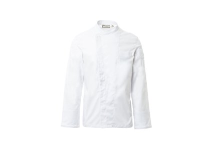 Kuchařský rondon Payper ROYAL - BÍLÁ 1/1