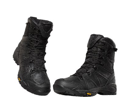 Poloholeňová taktická obuv Bennon PANTHER XTR O2 Boot 1/10