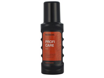 Koncentrát k údržbě usní Bennon Profi CARE 75 ml 1/1