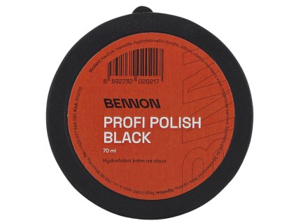 300012 PROFI POLISH BLACK 70 ML