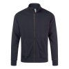 Mikina na zip Portwest FX738 - TMAVĚ MODRÁ 1/2