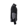 Bunda Bennon EREBOS 2.0 Jacket black/grey 3/11