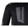 Bunda Bennon EREBOS 2.0 Jacket black/grey 7/11