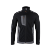 Bunda Bennon EREBOS 2.0 Jacket black/grey 1/11