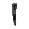 Kalhoty Bennon EREBOS 2.0 Trousers black/grey 4/10
