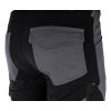 Kalhoty Bennon EREBOS 2.0 Trousers black/grey 6/10