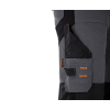 Kalhoty Bennon EREBOS 2.0 Trousers black/grey 7/10