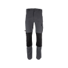 Kalhoty Bennon EREBOS 2.0 Trousers black/grey 1/10