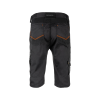 Kraťasy Bennon HENRIX Shorts black 2/9