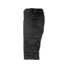 Kraťasy Bennon HENRIX Shorts black 4/9