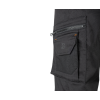 Kraťasy Bennon HENRIX Shorts black 7/9