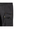 Kraťasy Bennon HENRIX Shorts black 8/9