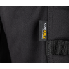 Kraťasy Bennon HENRIX Shorts black 9/9