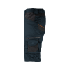 Kraťasy Bennon HENRIX Shorts blue 4/8