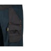 Kraťasy Bennon HENRIX Shorts blue 8/8