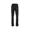 Kalhoty Bennon ARGON Trousers black 2/9