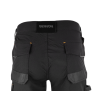 Kalhoty Bennon ARGON Trousers black 6/9