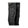 Kalhoty Bennon ARGON Trousers black 9/9