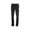 Kalhoty Bennon ARGON Trousers black 1/9