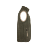 Vesta Bennon RAMMER Vest khaki 3/8