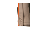 Vesta Bennon RAMMER Vest khaki 7/8