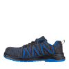 Polobotky Bennon KNITTER S1 ESD NM 4WIDE Blue Low 2/10