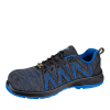 Polobotky Bennon KNITTER S1 ESD NM 4WIDE Blue Low 3/10
