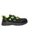 Sandály Bennon WIDEON S1PS ESD NM 4WIDE Sandal 2/9