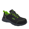Polobotky Bennon WIDEON S1PS ESD NM 4WIDE Low 4/8