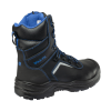 Poloholeňová obuv Bennon RAPTOR S3S NM Boot 7/9
