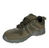 Polobotky Bennon CONDOR O2 NM Khaki Low 3/11
