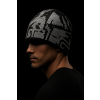 Čepice Bennon IGNIS Hat black 1/3