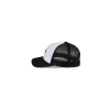 Kšiltovka Bennon UMBRA Cap black/white 3/4
