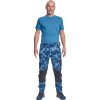 Kalhoty Červa NEURUM CAMOUFLAGE  - NAVY 2/3