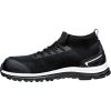 Polobotka Albatros ULTIMATE IMPULSE BLACK LOW S1P ESD HRO SRA 5/6