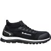 Polobotka Albatros ULTIMATE IMPULSE BLACK LOW S1P ESD HRO SRA 2/6